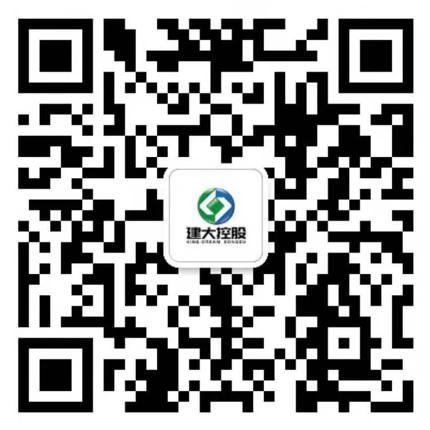 建大二維碼