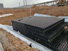 <b>建設海綿城市，改善城市品質</b>