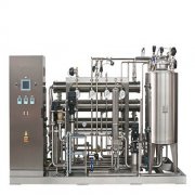 <b>反滲透設備的操作原理</b>